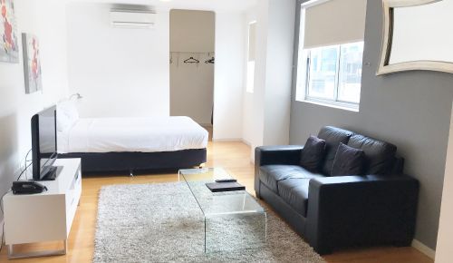 Studio Apartments - 42m2